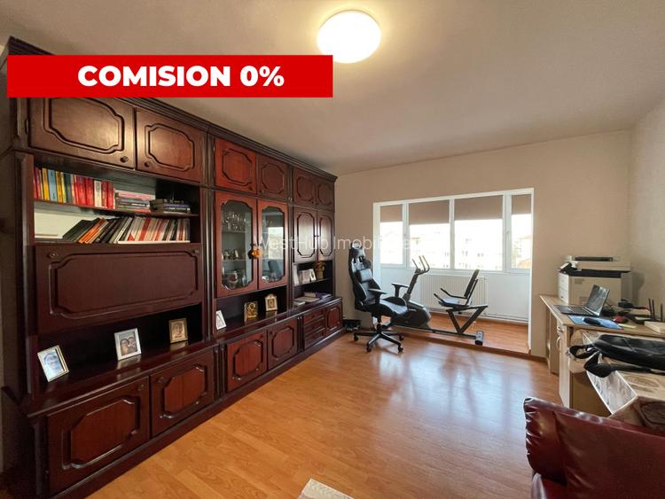 Apartament 3 camere, decomandat, COMISION0% Girocului - 3