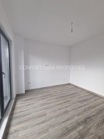 Decebal - Unirii -  Bloc nou - Apartament 3 camere - terasa - 2 grupuri sanitare - 6