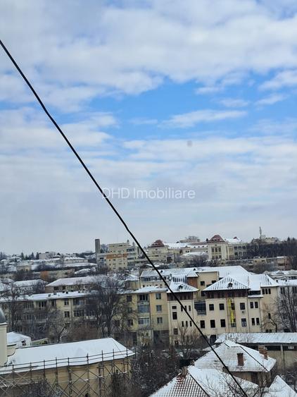 Apartament 1 camera Centru - 2