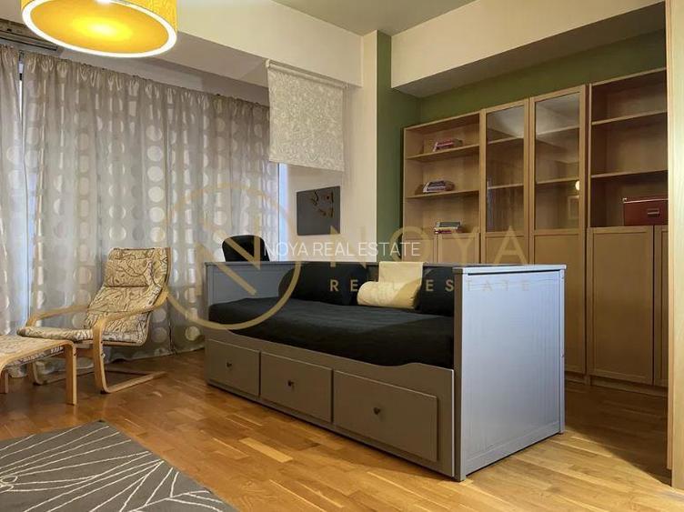 Garsoniera de vanzare in Pipera Vita Bella - 5