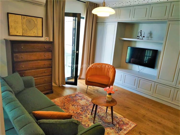 Apartament | studio dublu | bloc nou | Victoriei | ELA Residence - 2