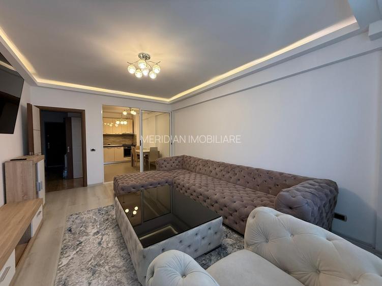 Apartament 3 camere decomandat I parter I ideal pentru birouri I vedere la 13dec - 5