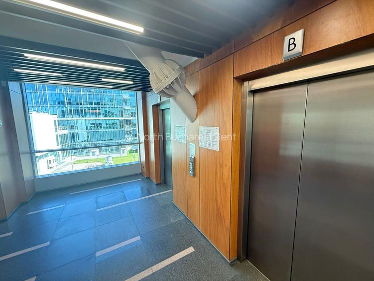 Spațiu de birouri de închiriat – 1.094 mp | - 4