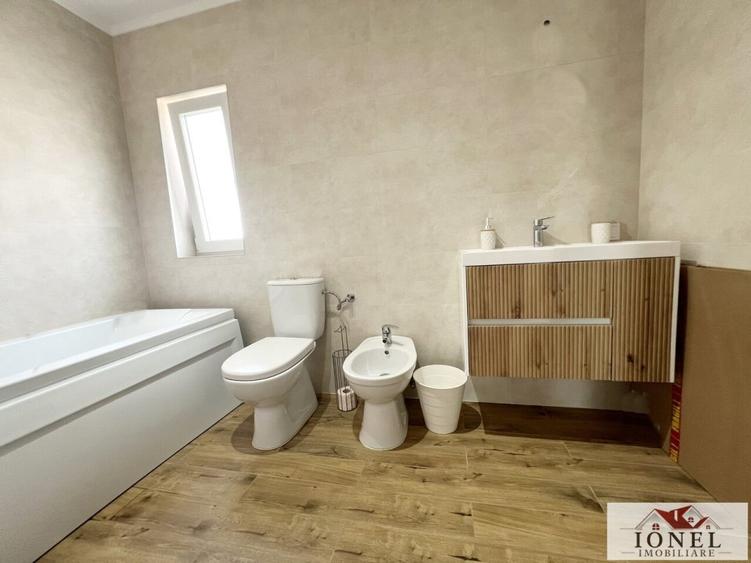 Vanzare 1/2 duplex in Alba Iulia