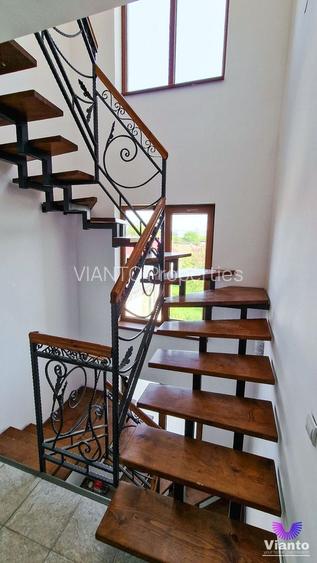 Casa de vanzare Trei Stejari | Oportunitate birouri / investiție / rezidential - 38