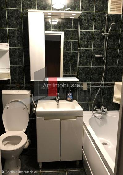 Apartament cu 3 camere de inchiriat-Soseaua Alexandriei-Rahova-loc de parcare - 9