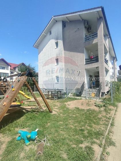 Apartament de vanzare si Parcare în curte privată - Șelimbăr - 13