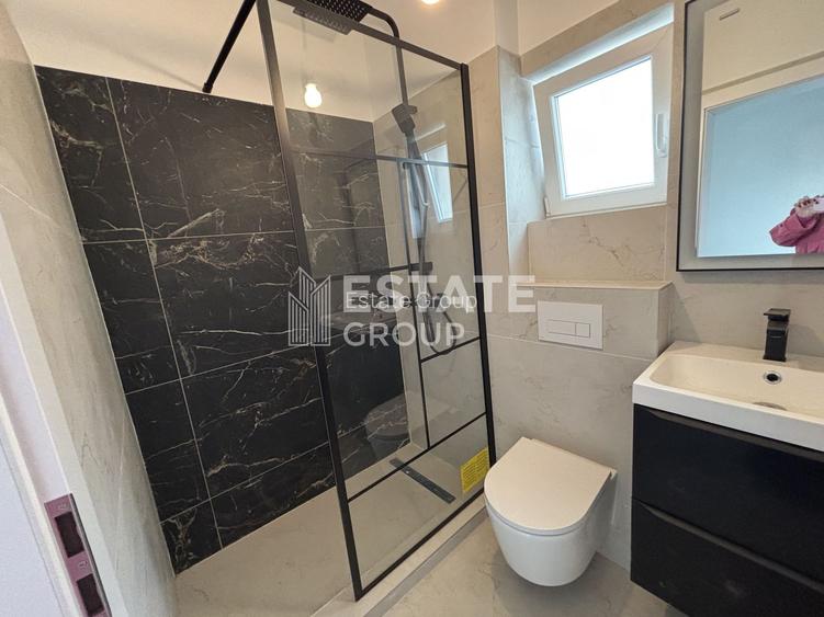 Casa individuala cu 5 camere in Mosnita Noua zona castel - 7