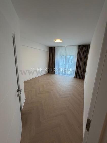 Herastrau - apartament cu 4 camere, terase, renovat 2026 - 6