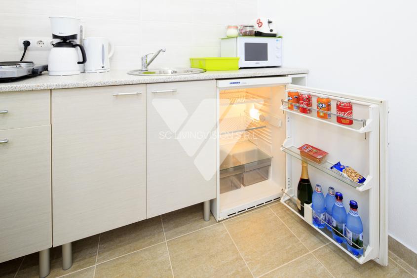 Apartament 2 camere ultracentral mobilat și utilat Str. Tribunei Sibiu - 11
