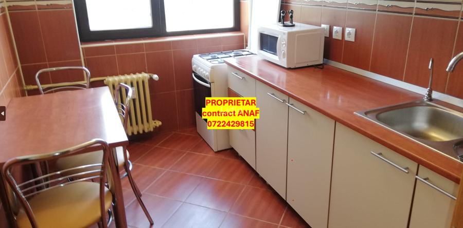 Proprietar Drumul Taberei Favorit la Metrou 2 camere de inchiriat - 5