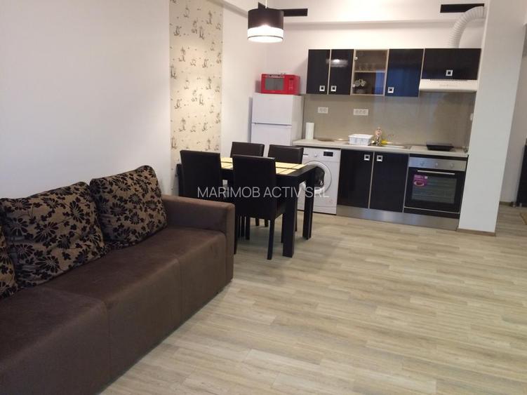 Zona Campus 2 camere cf unu - 3