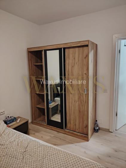 Apartament 84 mp, zona strazii Stejarului, Floresti, de inchiriat - 3