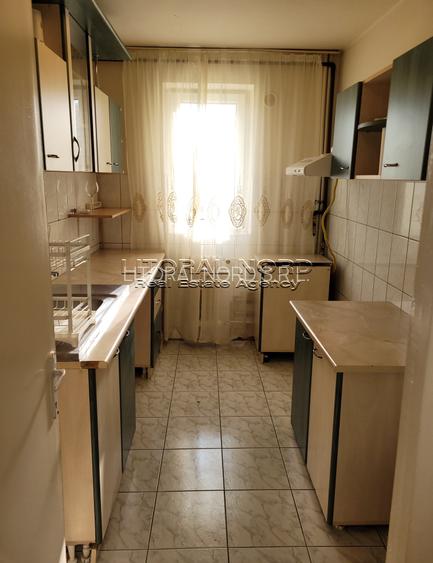 Exclusivitate - Scoala 8,ap. 2 cam. confort 1, dec.-circular,50mp,mobilat modest - 7