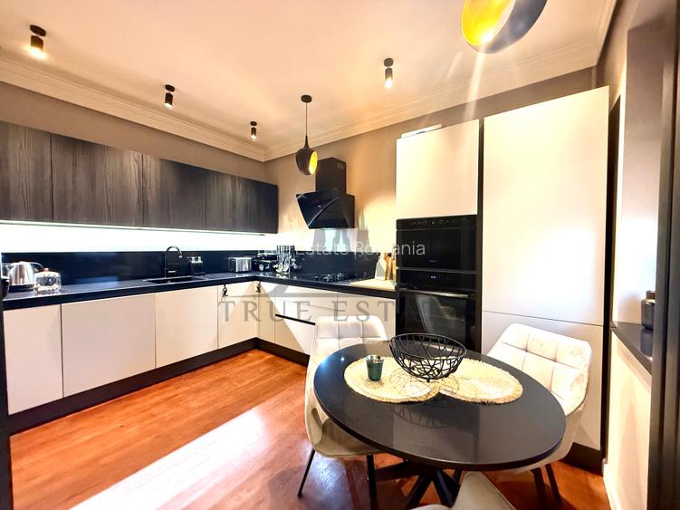 Vila in cartierul Primaverii ideala pentru investitie Certificat Urbanism P+2+3R - 4