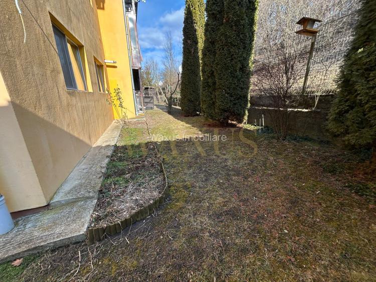 Apartament cochet - 3 camere I SU 53MP I 2 Parcari - zona Panemar - 6