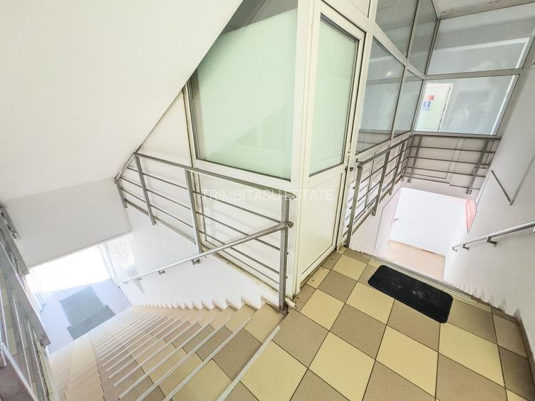 Spatiu Comercial | Piata Gorjului | Vad Exceptional | metrou | 25mp - 8