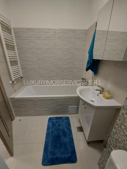 Garsoniera Militari Residence Rezervelor - 5