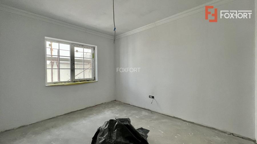 Apartament 2 camere cu gradina de 50 mp, in zona Penny Market Giroc - ID V3606 - 3