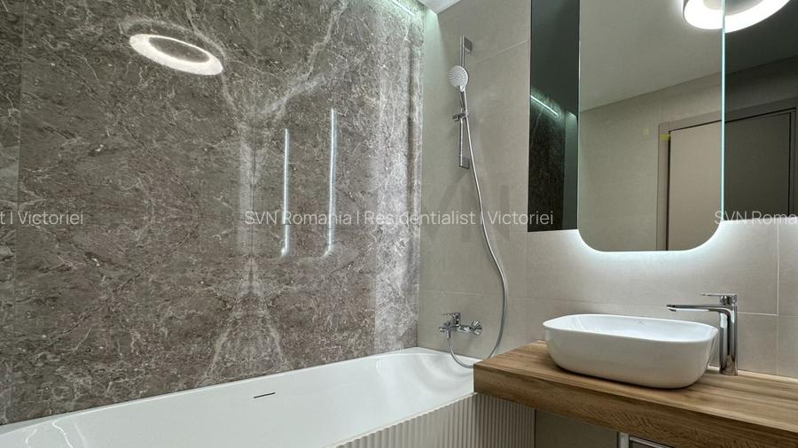 REA1028643 Apartament 3 camere Erou Iancu Nicolae Jollie Ville - 8