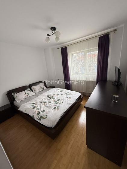 3 camere Parc Sebastian - 2