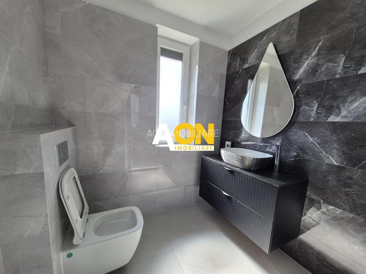 Casa 3 Camere, 125 mp, Teren 399 mp, Zona Centru - 17