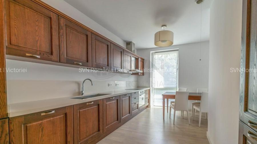 REA1028626 AVIATORILOR l APARTAMENT LUX l GYM l PISCINA l PARCARE l ALEEA ALEXAN - 7
