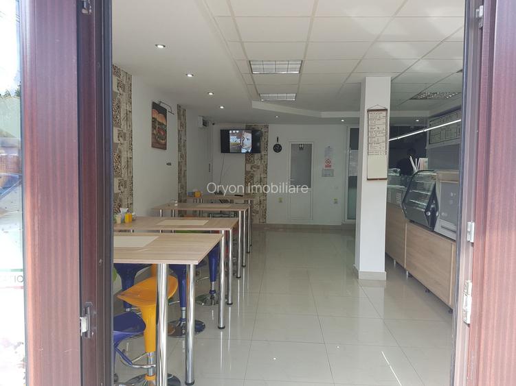 Spațiu Comercial, 74 mp,  Târgu Jiu - 3