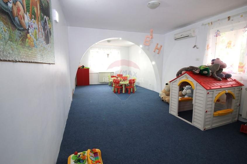 Casa de vanzare P+1+M Drumul Taberei Bucuresti - 21