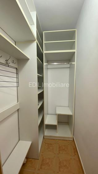 Apartament cu 2 camere semidecomandate , Gheorgheni/Interservisan , bloc nou - 9