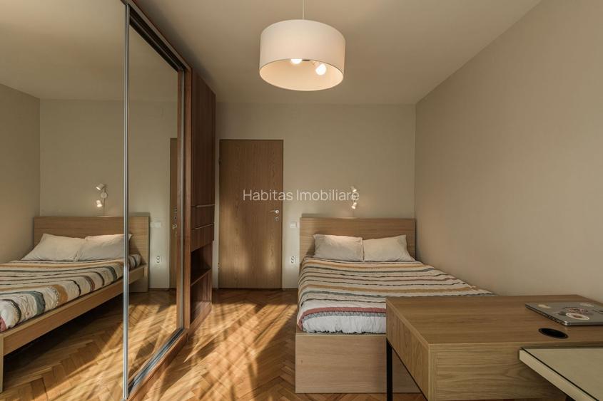 Apartament spațios, luminos, în Grădini Mănăștur | 0% comision - 7