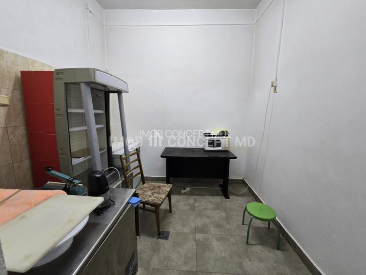 VANZARE SPATIU COMERCIAL -Parter, in zona 9 Mai - 7