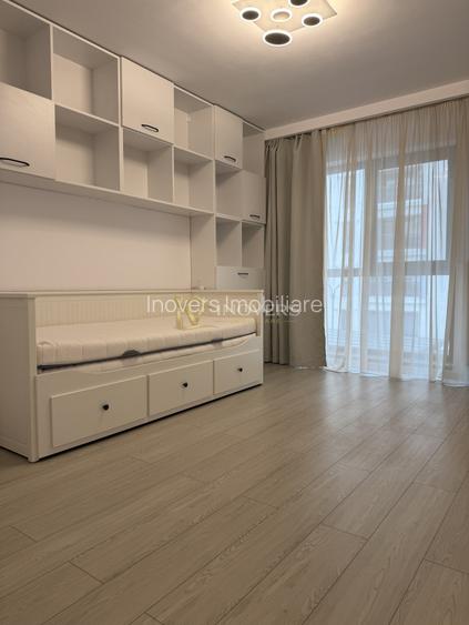 3 Camere Exigent Faza 4 | 77 | parcare klaus | boxa | 12 min metrou - 6