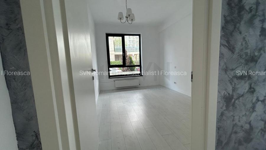 REA1028809 Apartament 3 camere Pipera parter gradina - 6