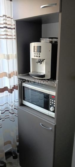 Apartament 2 camere decomandat, Tomis 3 - 12