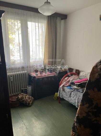 3 Camere | Semidecomandat | Zona Drumul Taberei - 7