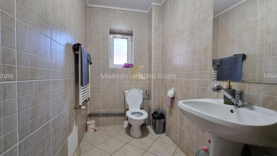 Spatiu comercial pretabil multiple destinatii, Florilor Brasov - 12