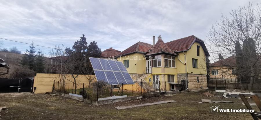 Casa solida Bagara Aghiresu, la 25 min de Cluj-Napoca - 2