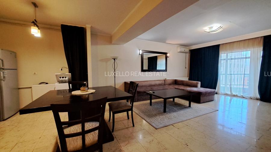 APARTAMENT 2 CAMERE IN COMPLEX REZIDENTIAL CU CIRCUIT INCHIS - PRET PROMOTIONAL - 17