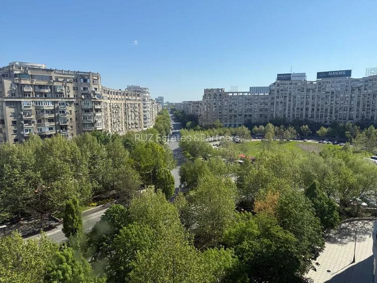 Apartament 3 camere | Centrala proprie | 92 MP | Unirii-Piata Alba Iulia - 7
