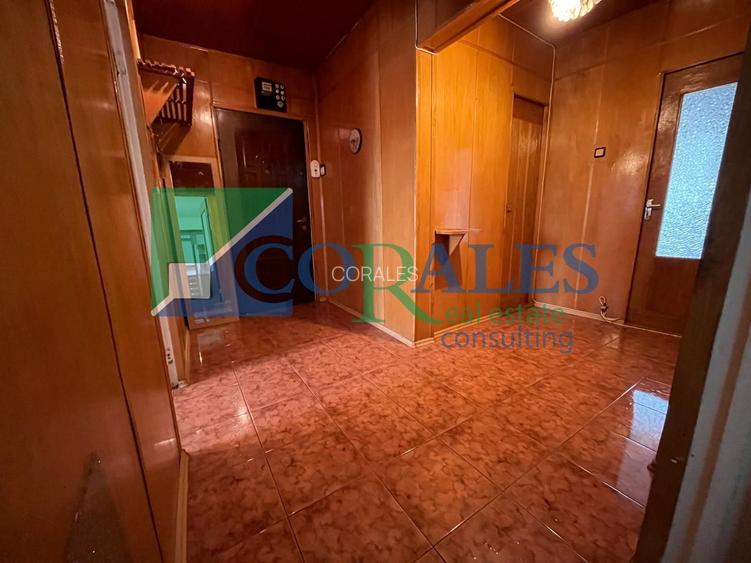 Simion Barnutiu. Etaj 3. Model cu 2 bai si 2 balcoane. - 13