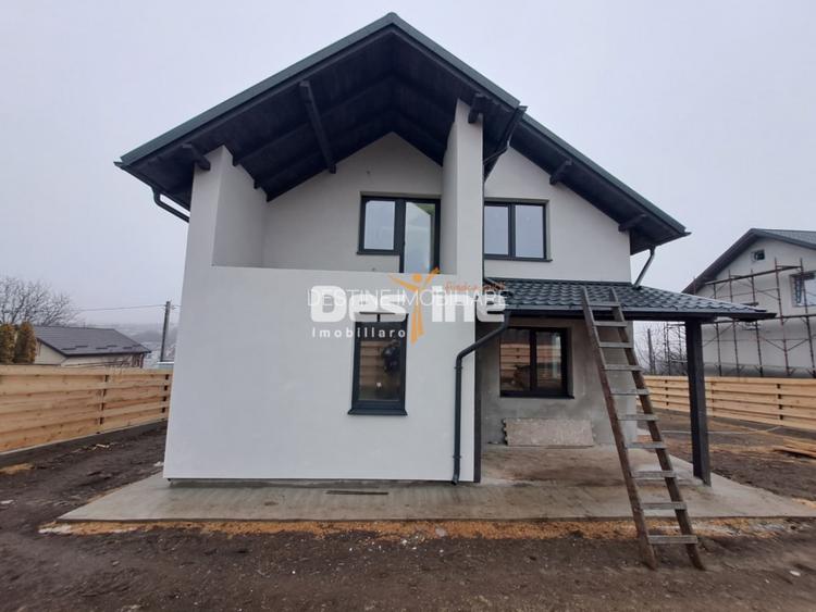 MIROSLAVA-Balciu ,  casa individuala p+m, 168.000 euro - 3