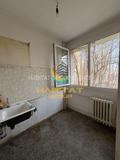 De Vanzare Garsoniera Semidecomandata 31mp Metalurgiei-Turnu Magurele - 4