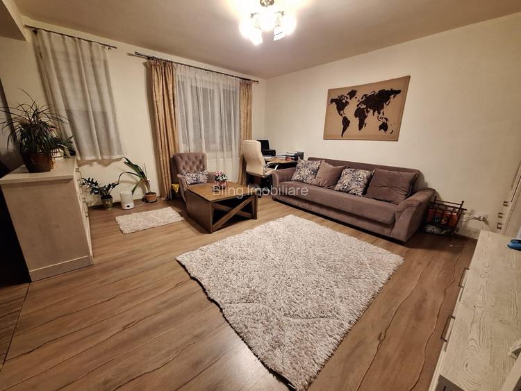 Apartament cu 3 camere, 67 mp, gradina, parcare, zona Tineretului - 2