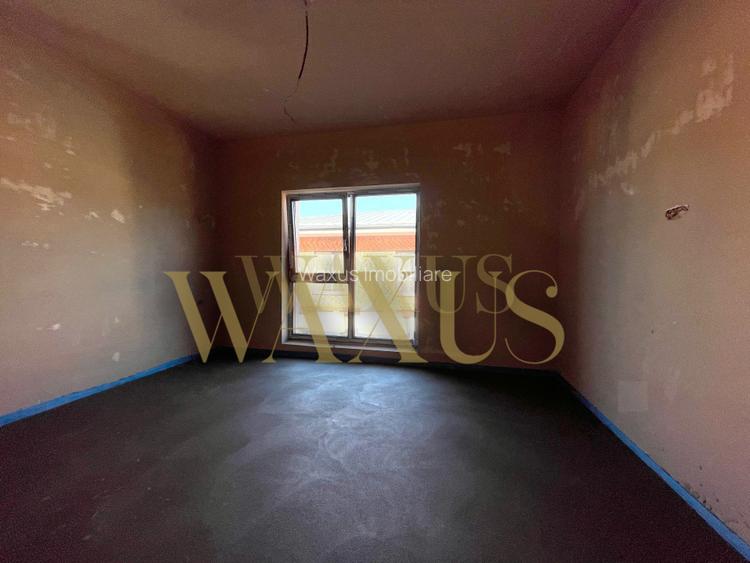 Duplex semifinisat - SU 120mp I ST 180mp I TVA INCLUS - Sub Cetate - 6