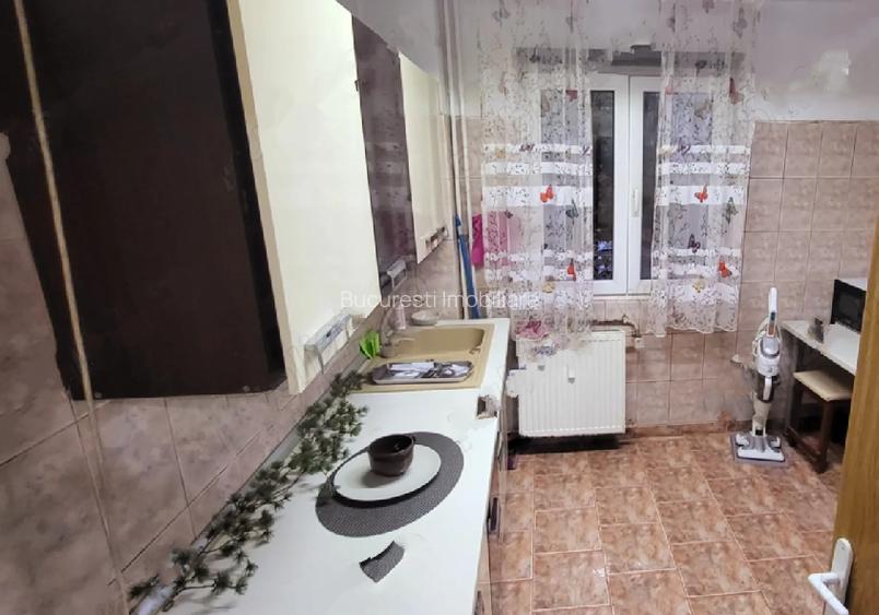 Titan Metrou Parc DECOMANDAT,etajul 1/4,2 BAI ,bloc reabilitat,mobilat ,utilat. - 2