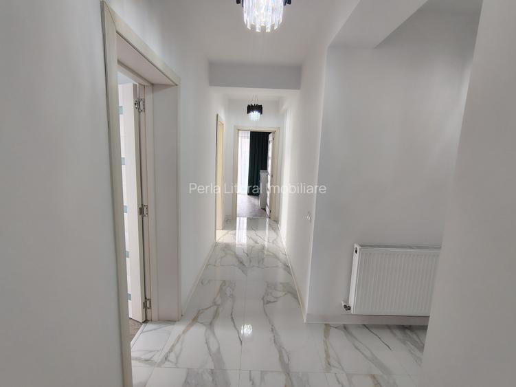 Mamaia Sat - apartament cu 3 camere, mobilat și utilat - 4