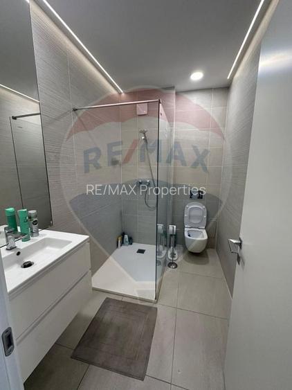 Vanzare Studio Mamaia Nord vedere panoramica mare/lac - 20