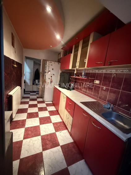 Apartament 2 camere parter  – Tomis Nord - 9