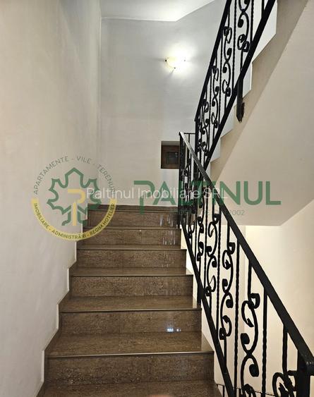 Spații de birouri de închiriat – 90 mp, zona Parcul Subarini - 9